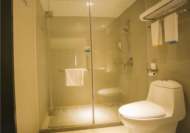 Чжаньцзян: City Comfort Inn Zhanjiang South Railway Station