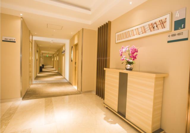 Чжаньцзян: City Comfort Inn Zhanjiang South Railway Station