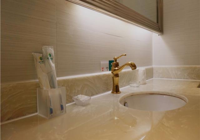 Чжаньцзян: City Comfort Inn Zhanjiang Mazhang High Speed Rail