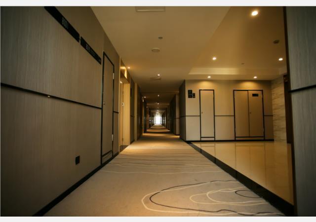 Уху: City Comfort Inn Wuhu City Xingyue Square