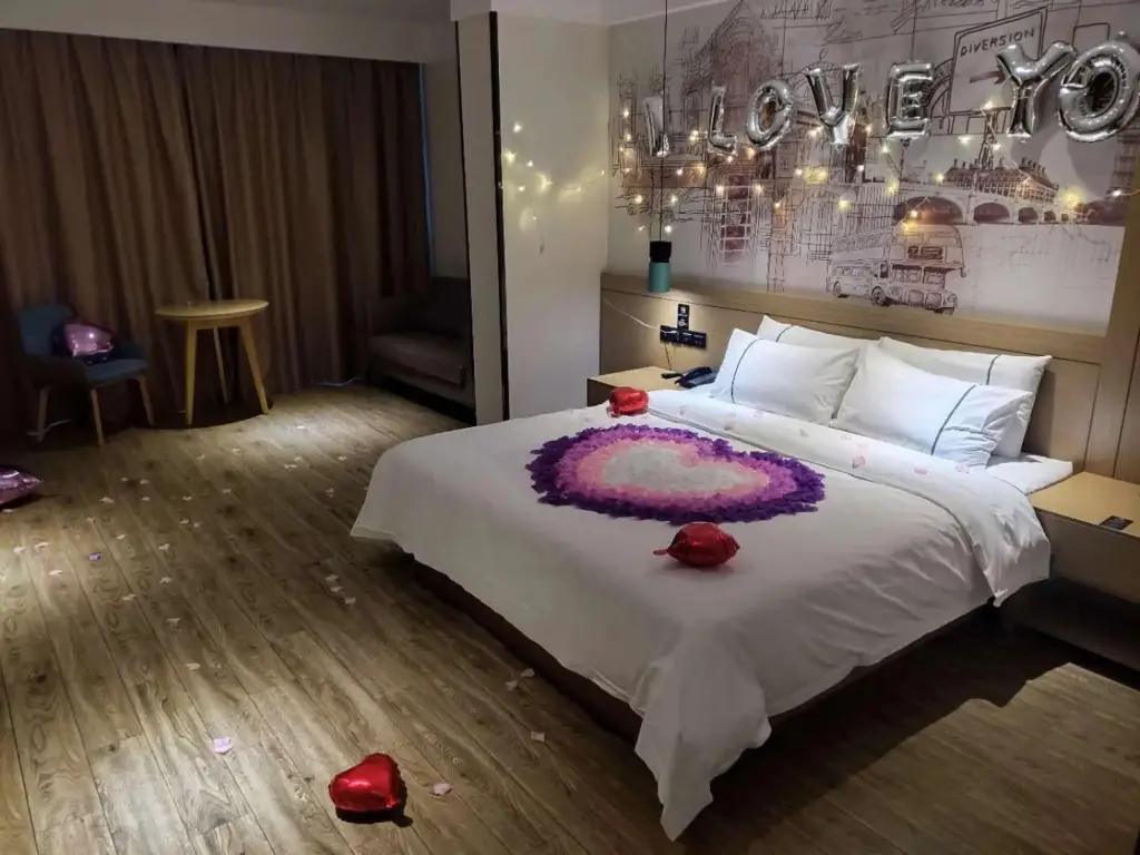 Уси: City Comfort Inn Yixing Wanda Plaza Chengdong RT-M