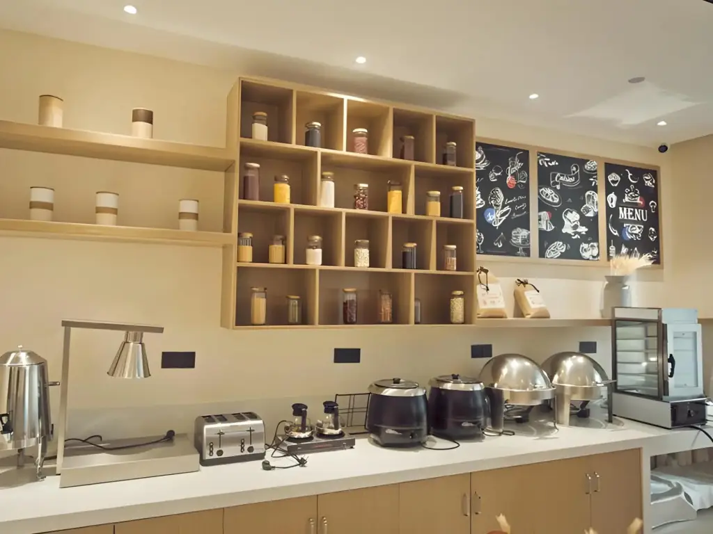 Уси: City Comfort Inn Yixing Wanda Plaza Chengdong RT-M