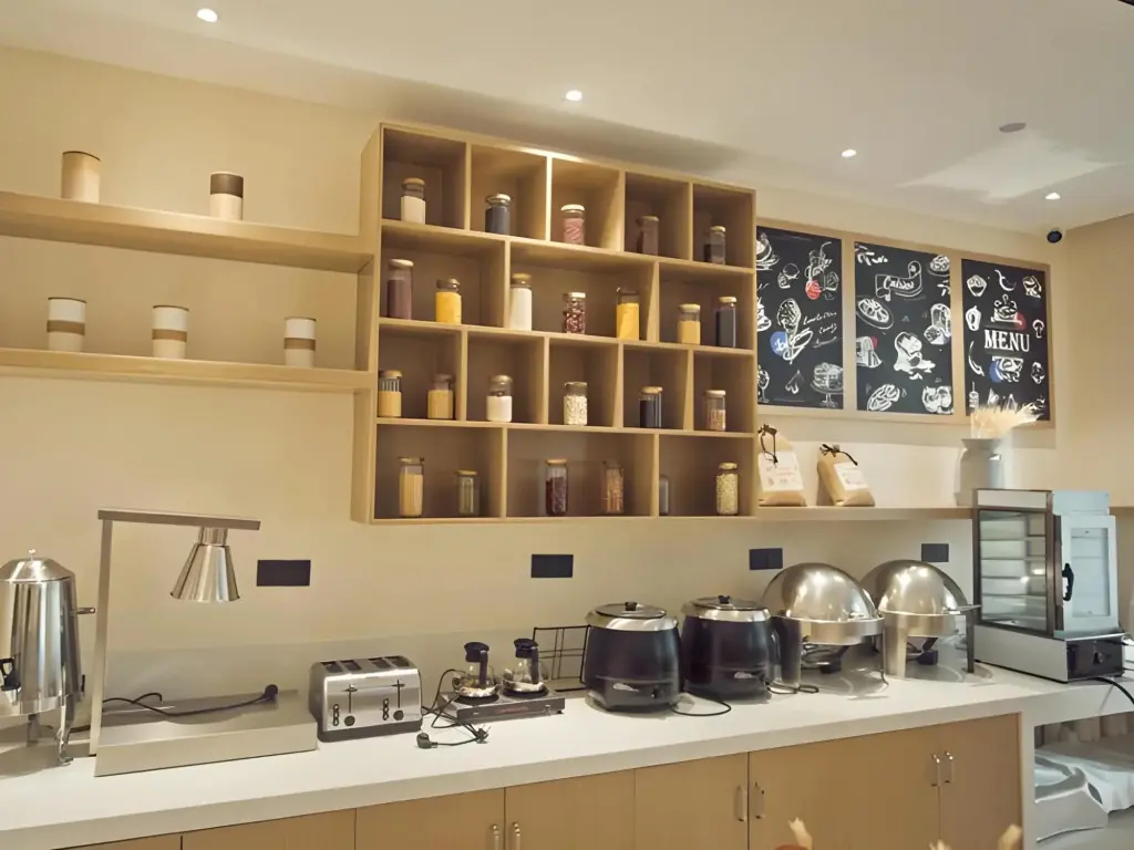 Уси: City Comfort Inn Yixing Wanda Plaza Chengdong RT-M