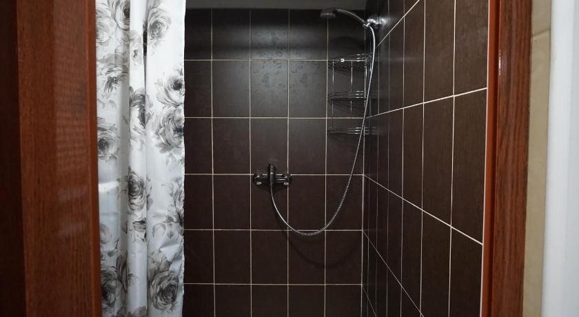 Санкт-Петербург: Vysotsky Hotel