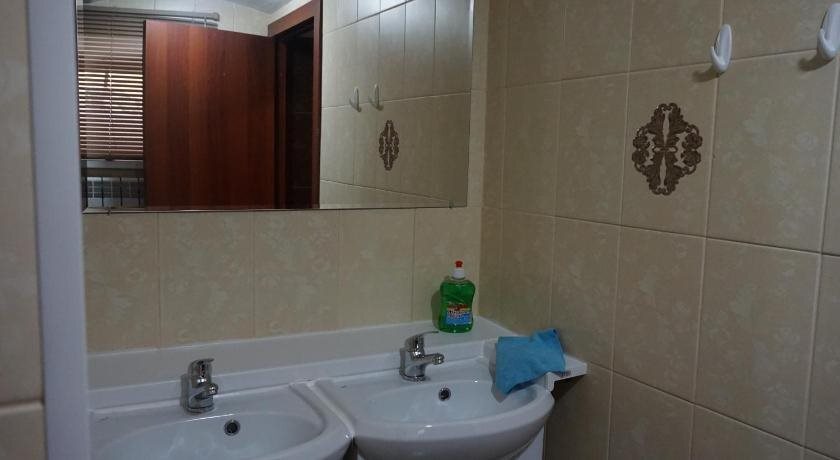 Санкт-Петербург: Vysotsky Hotel