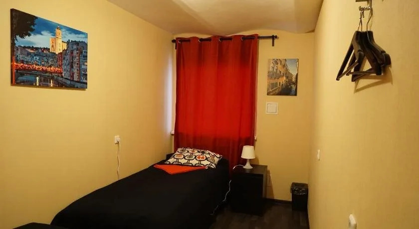 Санкт-Петербург: Vysotsky Hotel