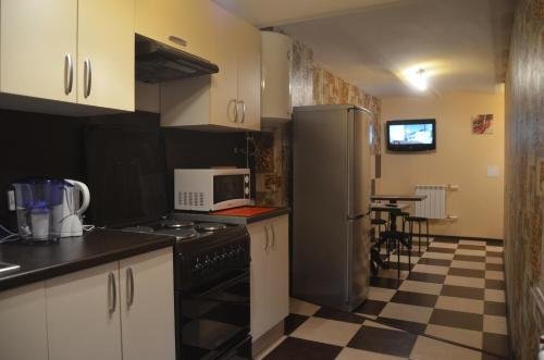 Санкт-Петербург: Vysotsky Hotel