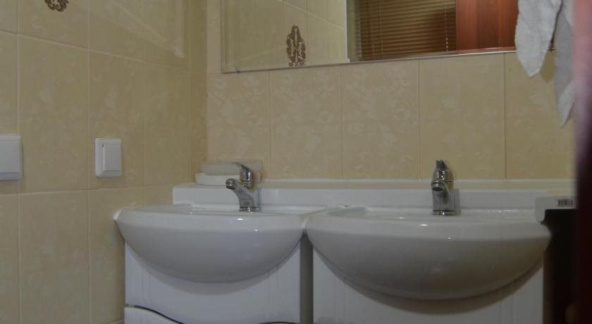 Санкт-Петербург: Vysotsky Hotel