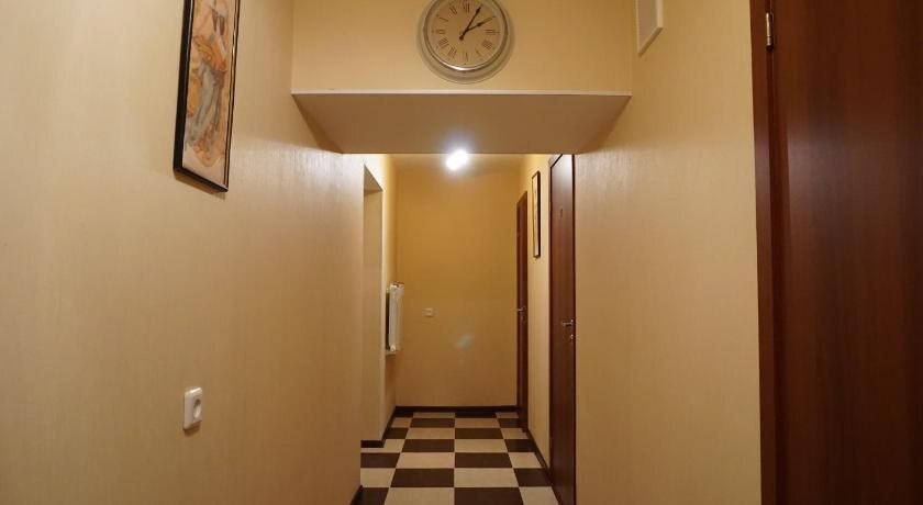 Санкт-Петербург: Vysotsky Hotel