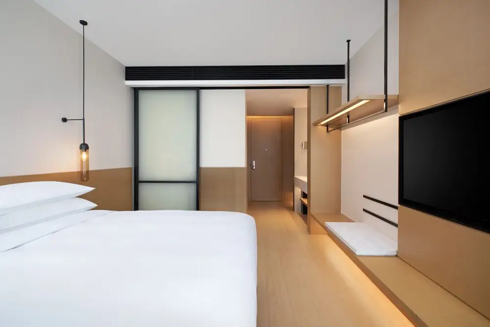 Лиаоченг: Fairfield by Marriott Liaocheng Dongchangfu