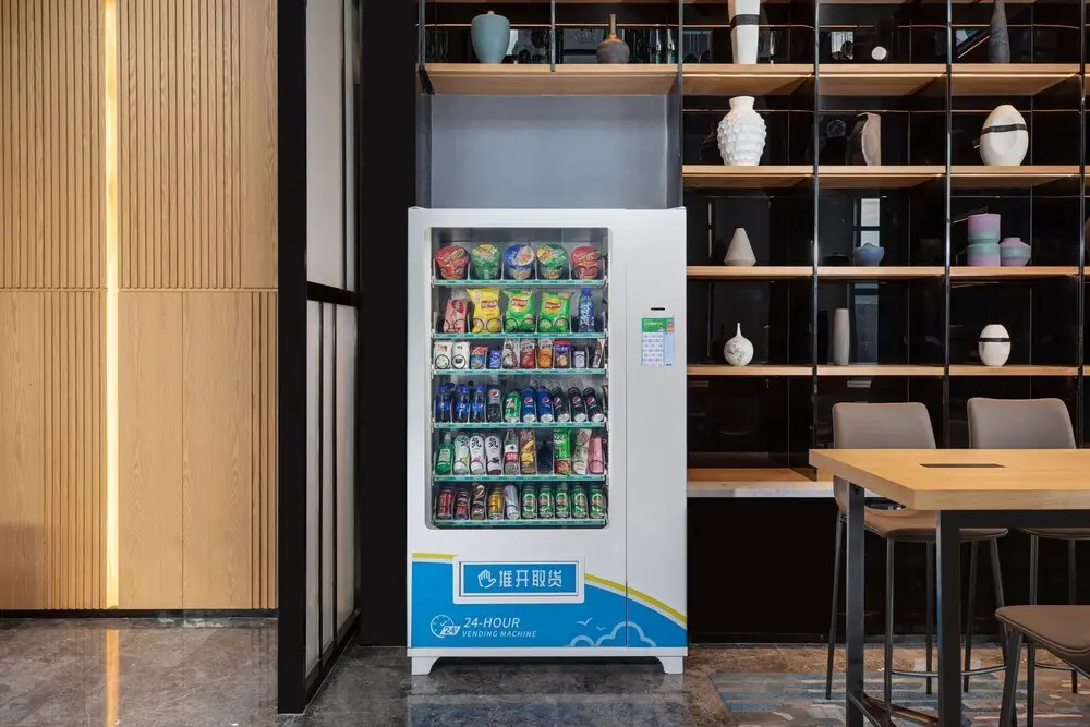 Fairfield by Marriott Liaocheng Dongchangfu — фото 1