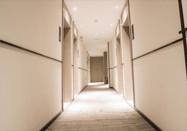 Чжоукоу: City Comfort Inn Zhoukou Huaiyang Kangle Road
