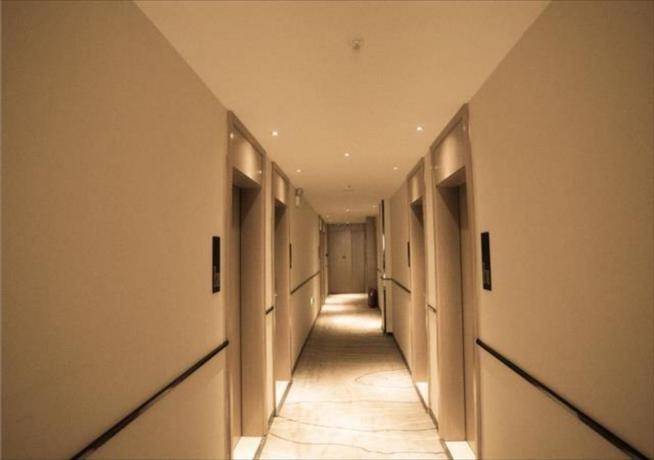 Чжоукоу: City Comfort Inn Zhoukou Huaiyang Kangle Road