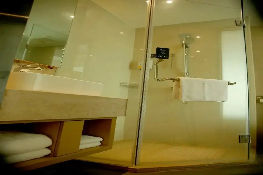 Сяочанг: City Comfort Inn Xiaogan Xiaochang Bus Passenger S