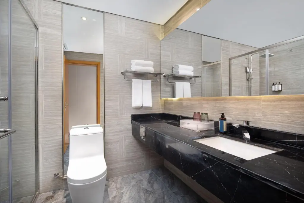 Сиань: Days Inn by Wyndham Xi'an South
