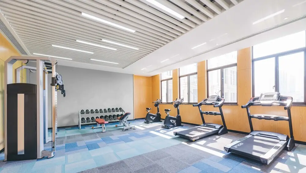 Сиань: Atour Hotel Wenjing Road North 2nd Ring Road Xian