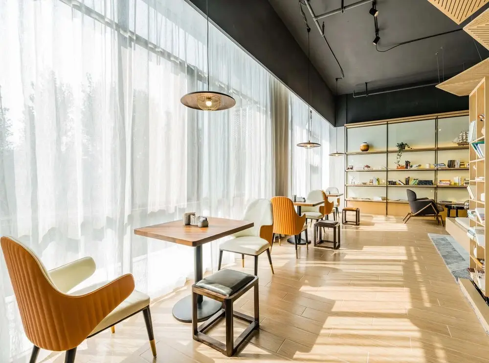 Сиань: Atour Hotel Wenjing Road North 2nd Ring Road Xian