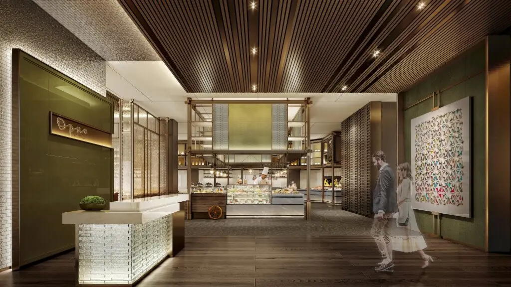 Гуанчжоу: DoubleTree by Hilton Guangzhou Zengcheng