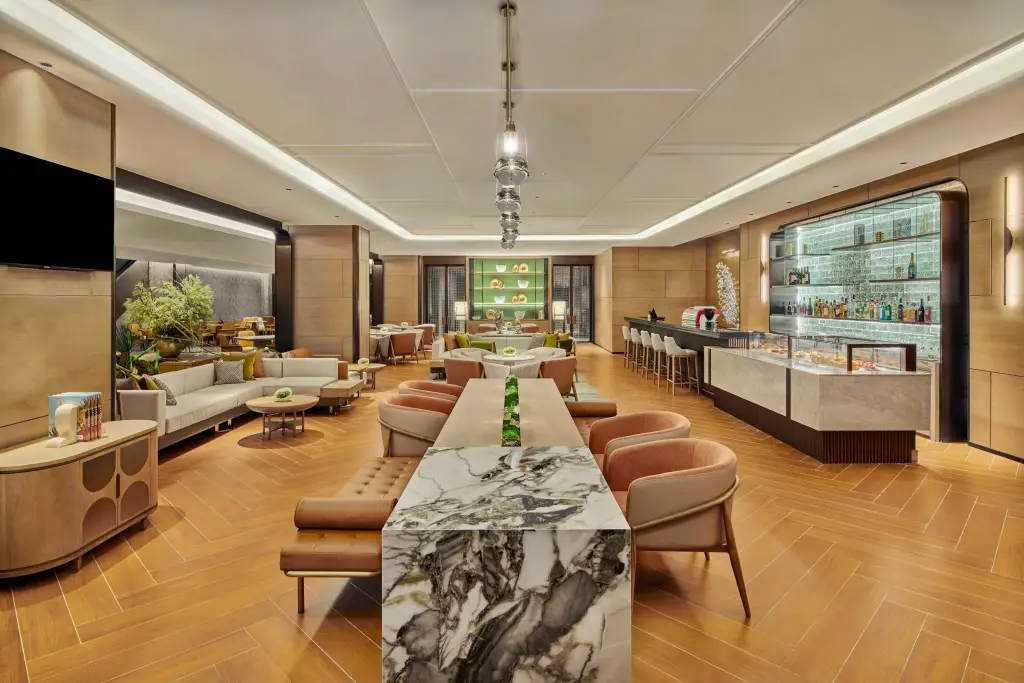 Гуанчжоу: DoubleTree by Hilton Guangzhou Zengcheng