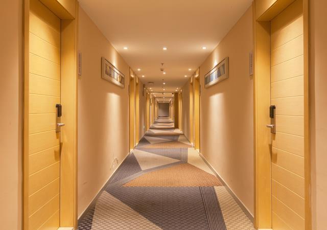 Ухань: City Comfort Inn Wuhan International Expo Center Maying Metro