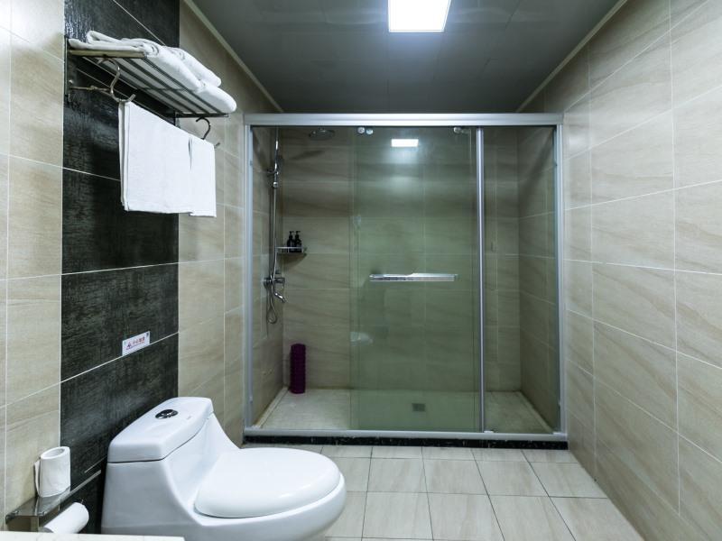 Уси: GreenTree Inn (Jiangyin Wanda Plaza, Tongfu Road)