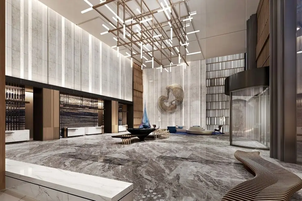 Фошань: Courtyard Foshan Gaoming