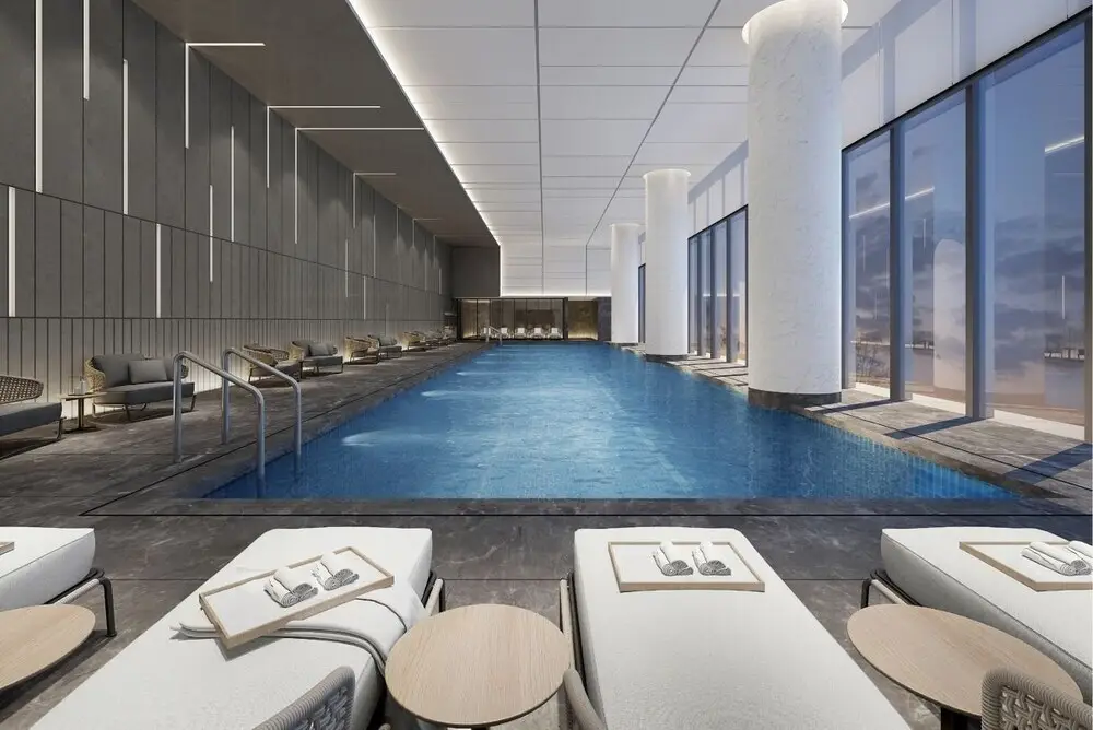 Фошань: Courtyard Foshan Gaoming