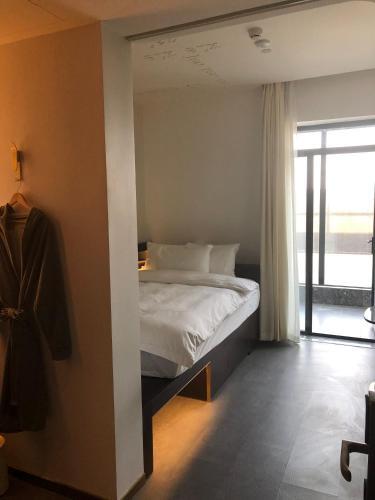 Пекин: CitiGO House Shangdi Beijing
