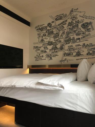 Пекин: CitiGO House Shangdi Beijing
