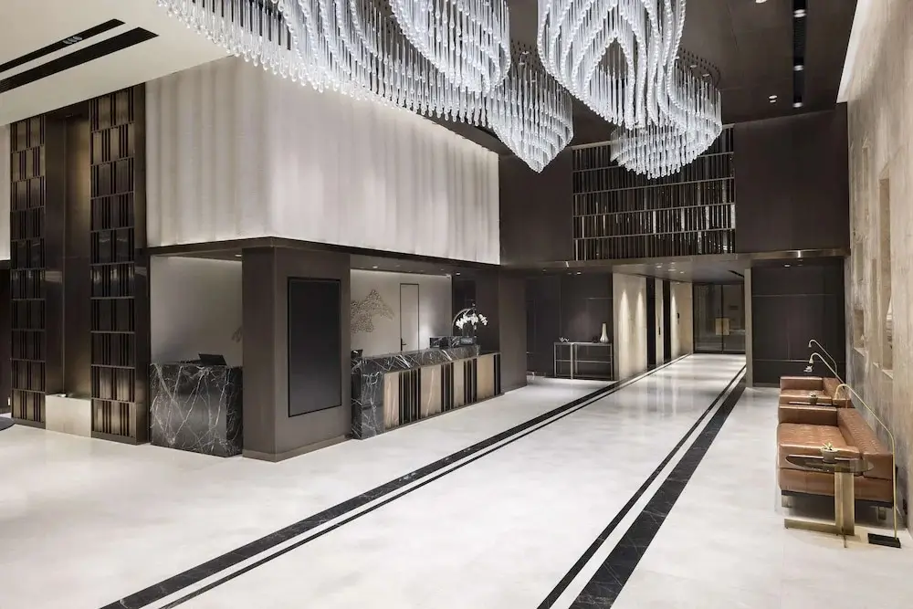 Шанлыурфа: Doubletree By Hilton Sanliurfa