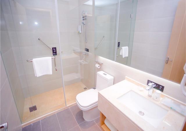 Чанчунь: City Comfort Inn Changchun Chongqing Road Huolicheng