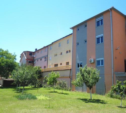 Orange Guest House — фото 1