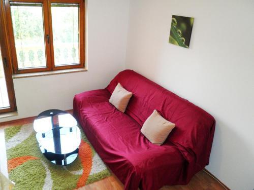 Никшич: Orange Guest House