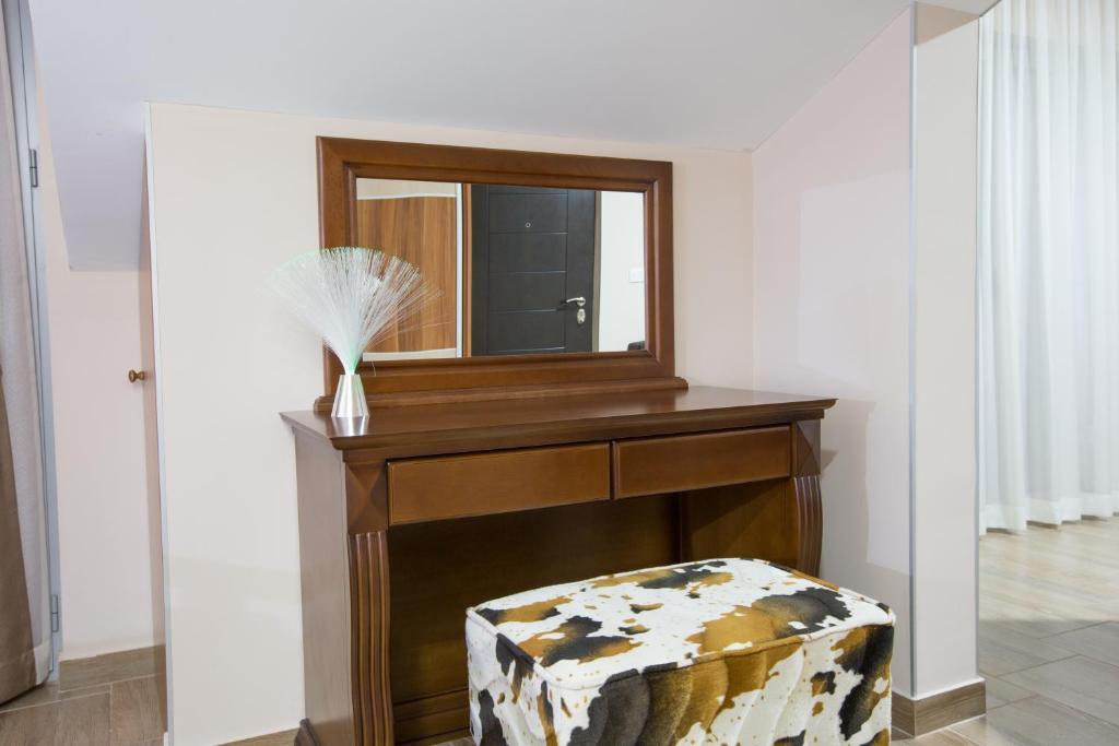 Никшич: Apartmani MG