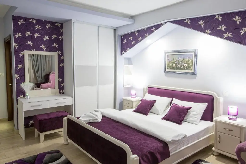 Никшич: Apartmani MG