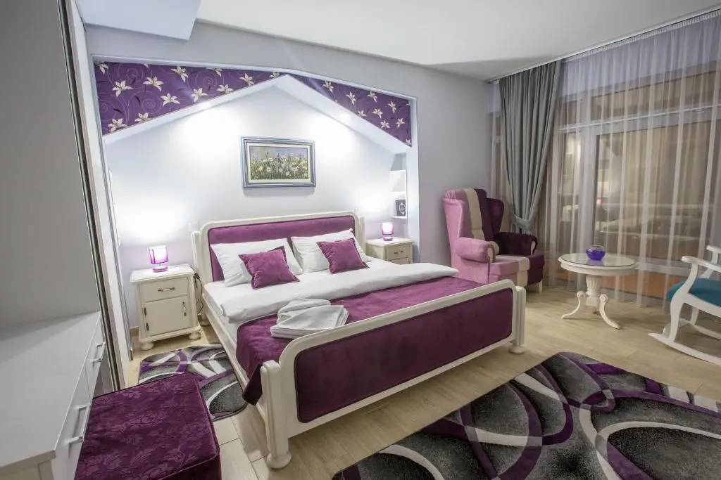 Никшич: Apartmani MG