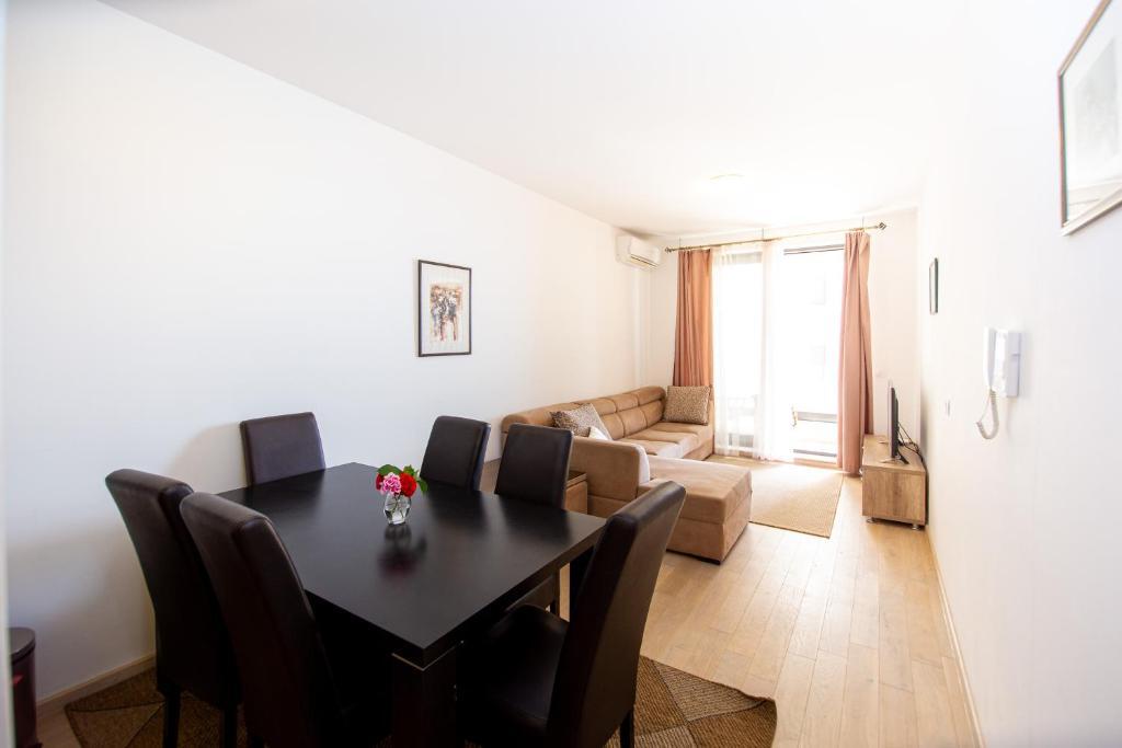 Будва: Fisherman House Apartments