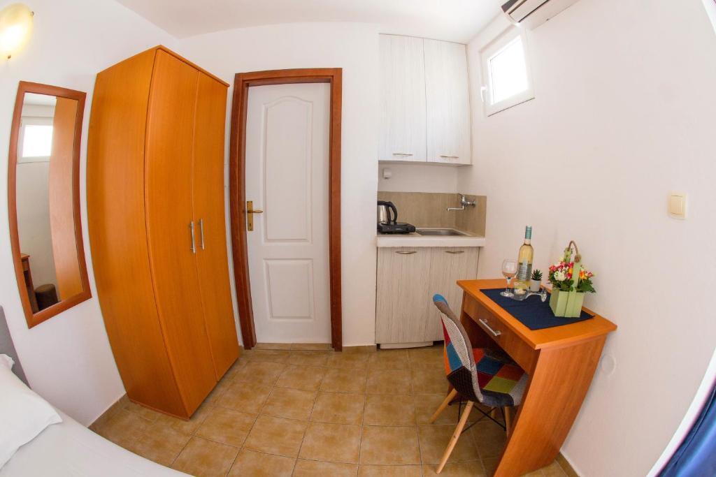 Будва: Fisherman House Apartments
