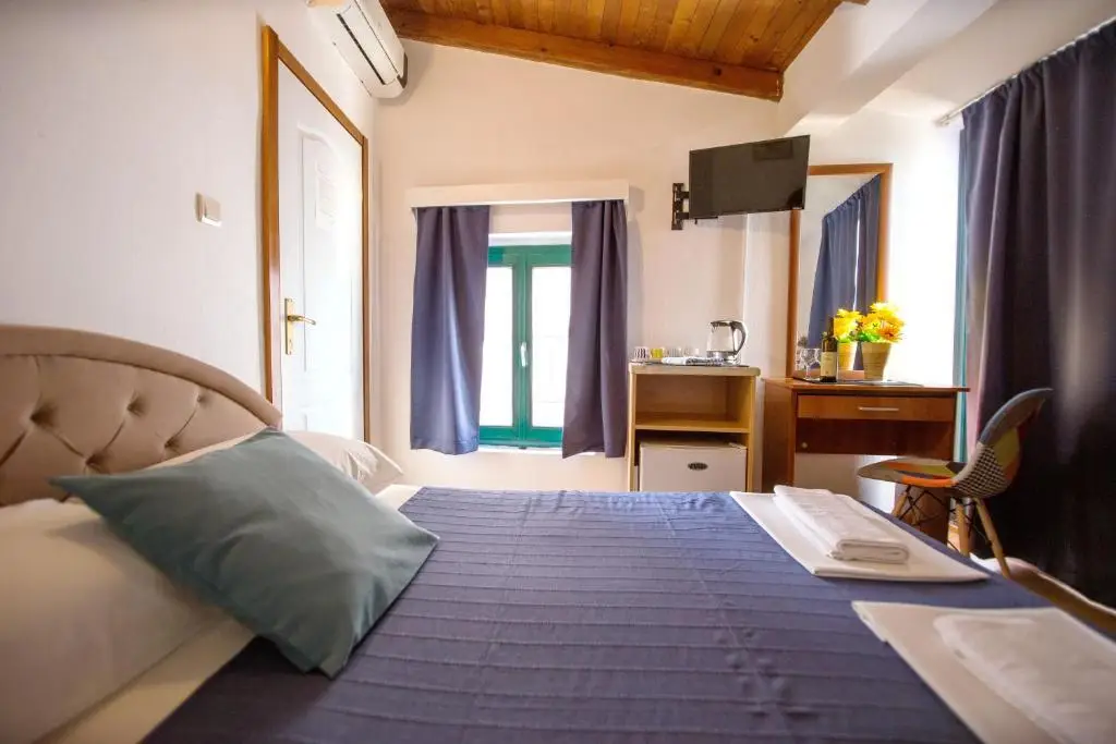 Будва: Fisherman House Apartments