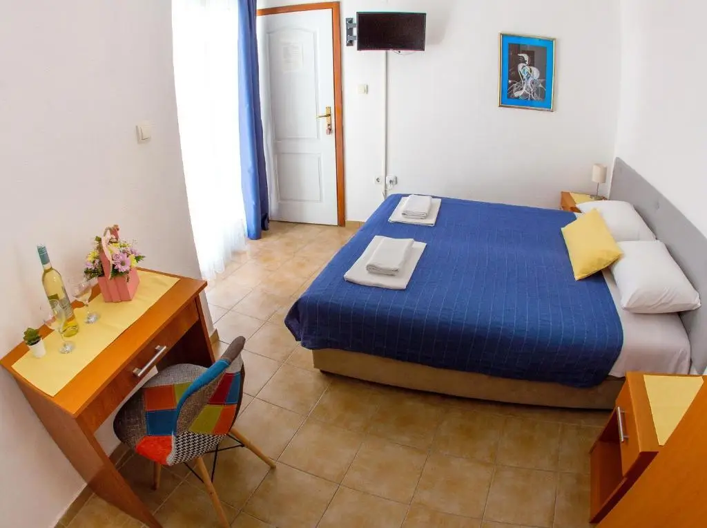 Будва: Fisherman House Apartments