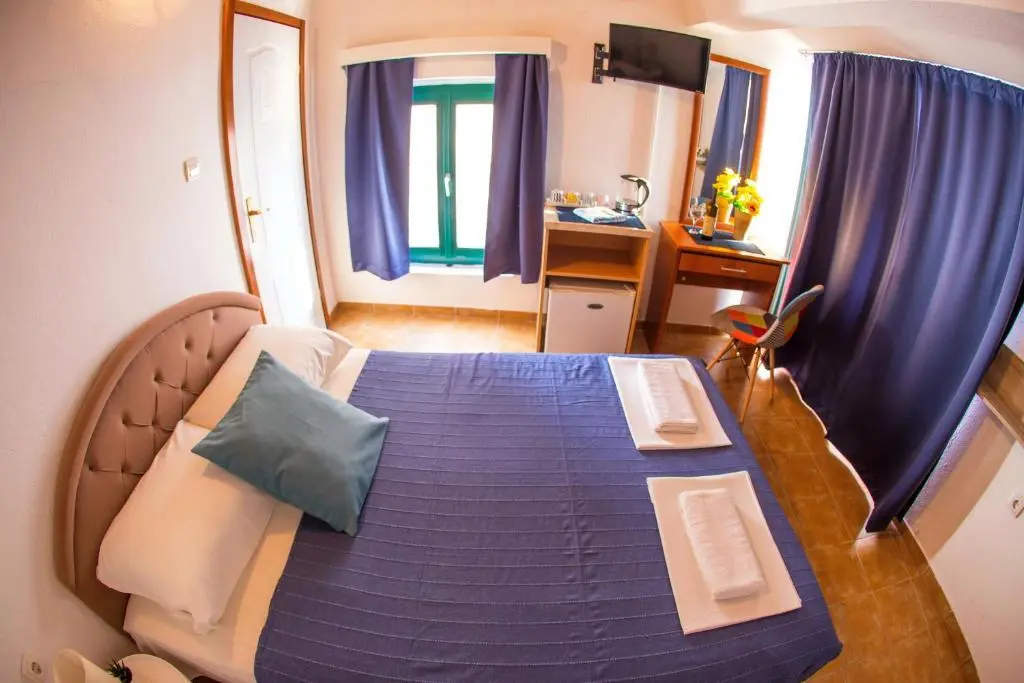 Будва: Fisherman House Apartments