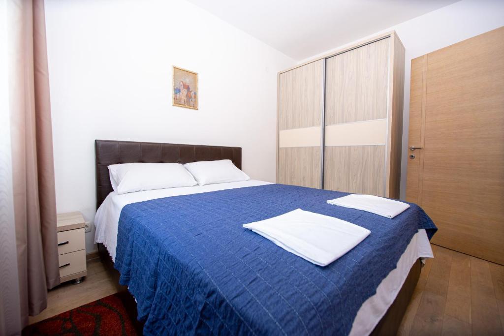 Будва: Fisherman House Apartments