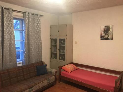 Подгорица: Hostel Nice Place