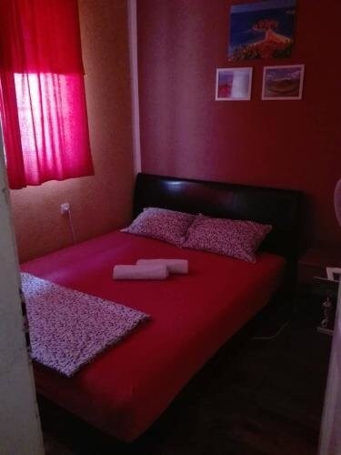 Подгорица: Hostel Nice Place