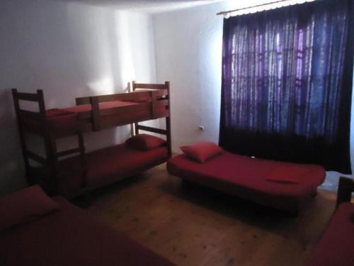 Подгорица: Hostel Nice Place