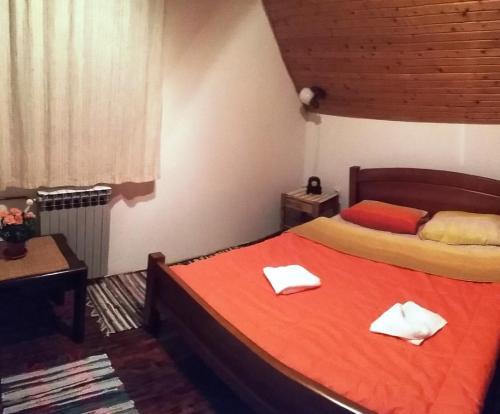 Жабляк: Summit Guest House