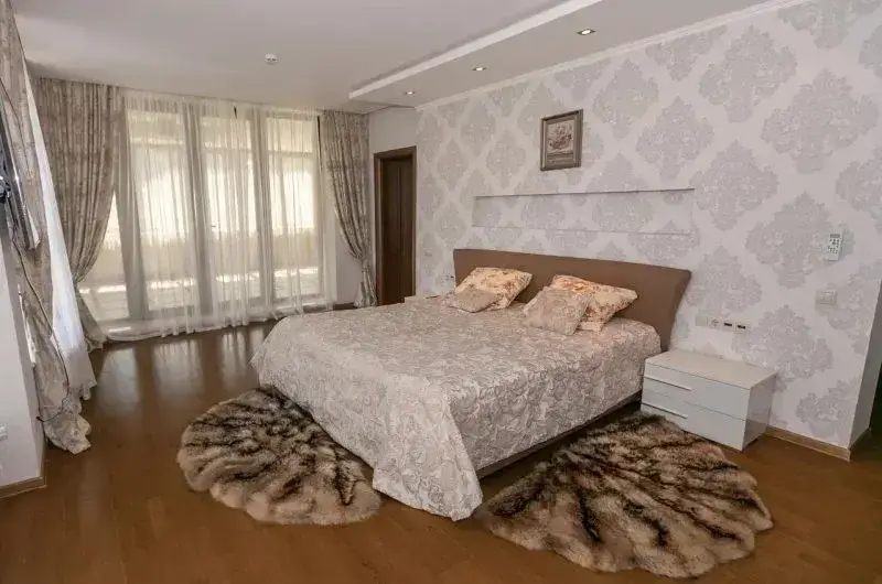 Эсто-Садок: Отель Retreat Sochi Spa