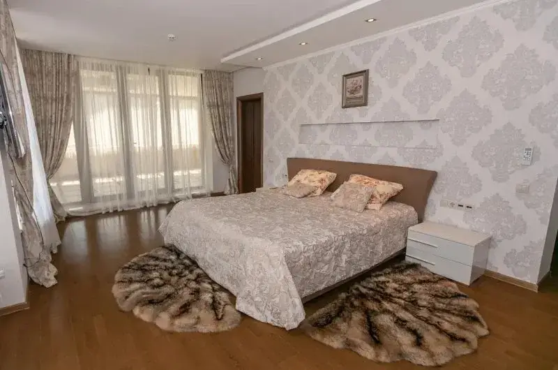 Эсто-Садок: Отель Retreat Sochi Spa