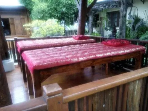 Чиангмай: Angels Chambres D Hotes