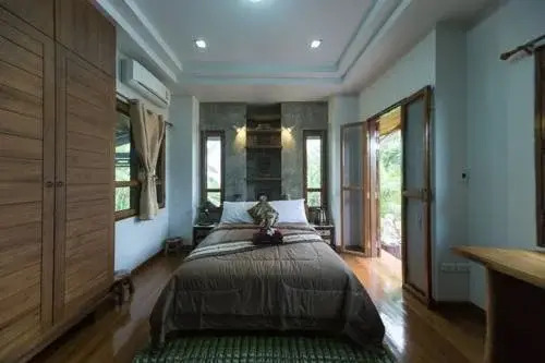 Чиангмай: Angels Chambres D Hotes